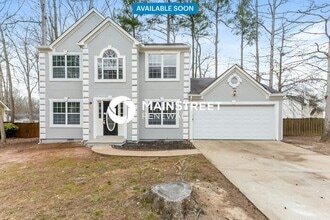 Building Photo - 2611 Star Ln