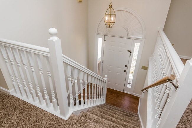 Foto del edificio - 2991 Dalton Ln