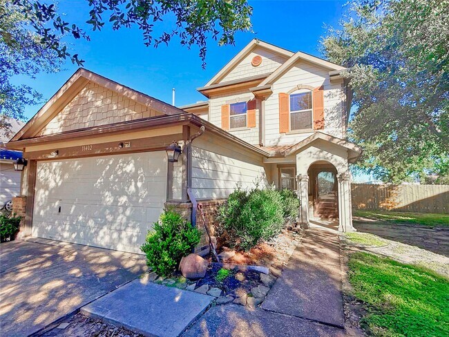 Foto del edificio - 18402 Westgate Springs Ln