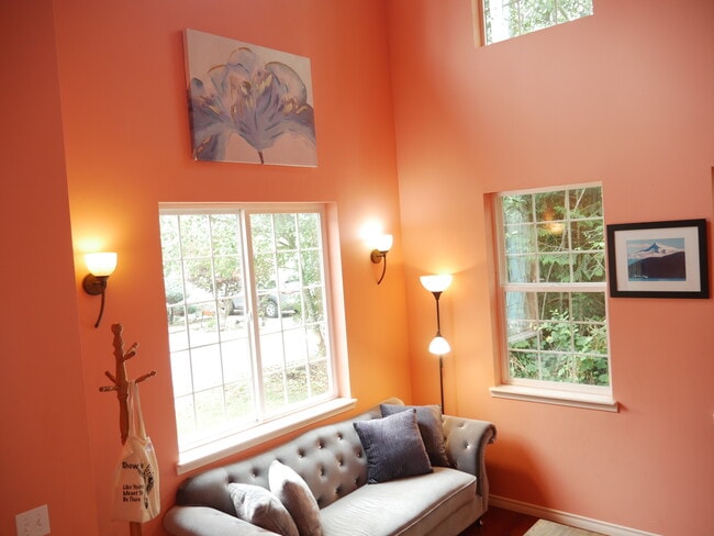 Front Living Room - 26115 220th Pl SE