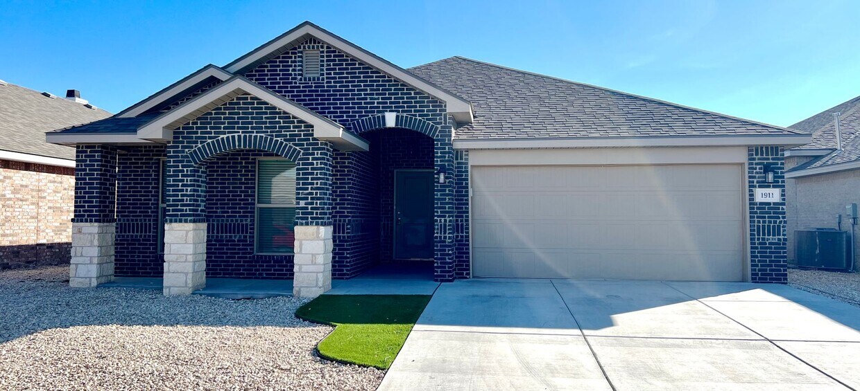 Foto principal - 4 Bedroom Available in Frenship ISD