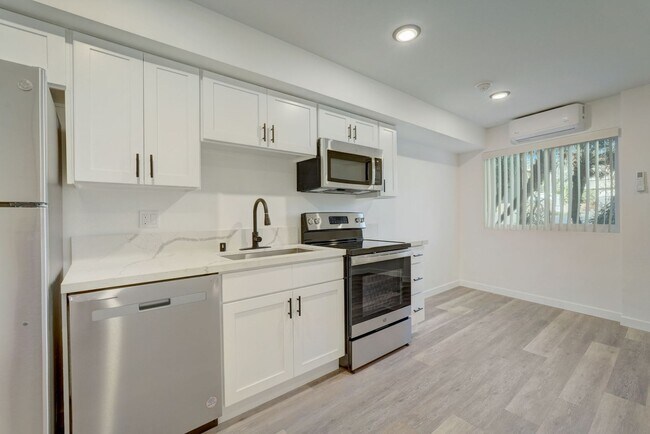 Foto del interior - 1945 Glendon Avenue