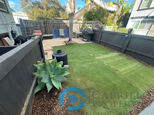 Foto del edificio - 4318 Cleveland Ave