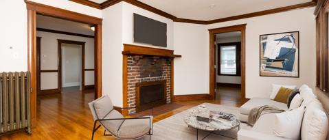 Foto del edificio - 110 Austin St