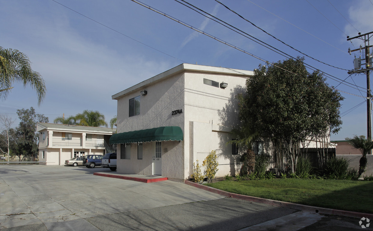 Building Photo - Vanguard Centre