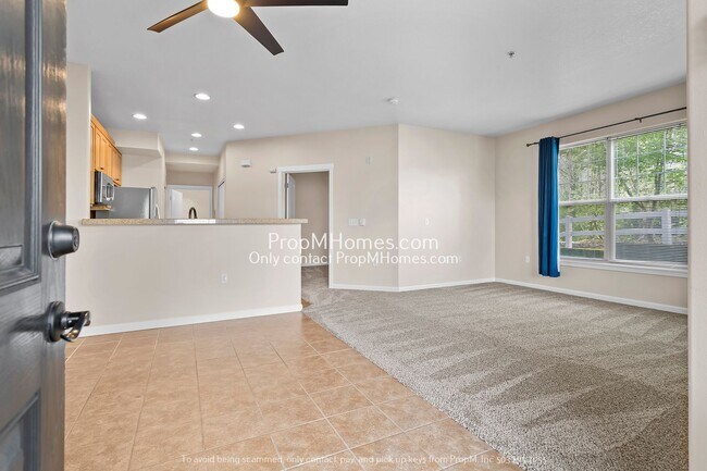Building Photo - Charming and Convenient Condo in Sherwood - DEPOSIT SPECIAL