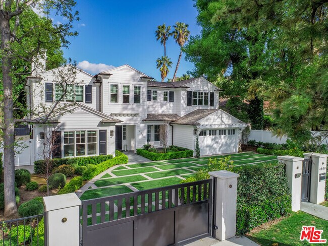 Foto del edificio - 4800 Zelzah Ave