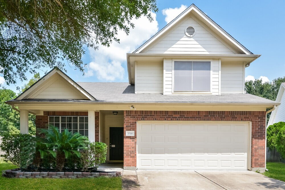 Foto principal - 20126 Rolling Hills Ln