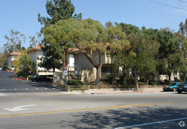 Foto del edificio - Shadow Hills Apartments