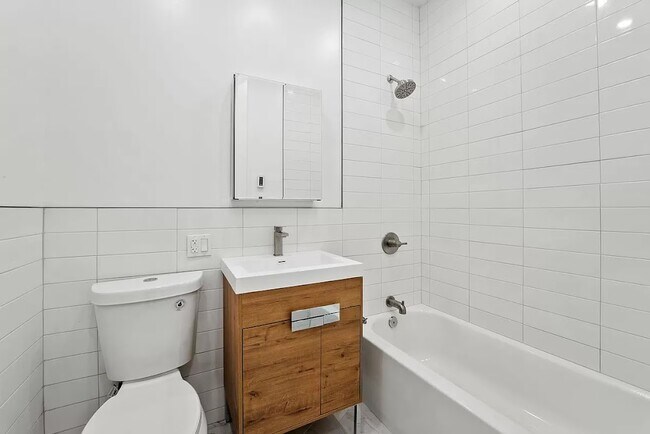 Foto del edificio - 419 3rd St.
