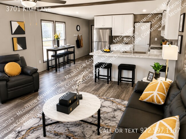 Building Photo - 3701 Kimi Ln