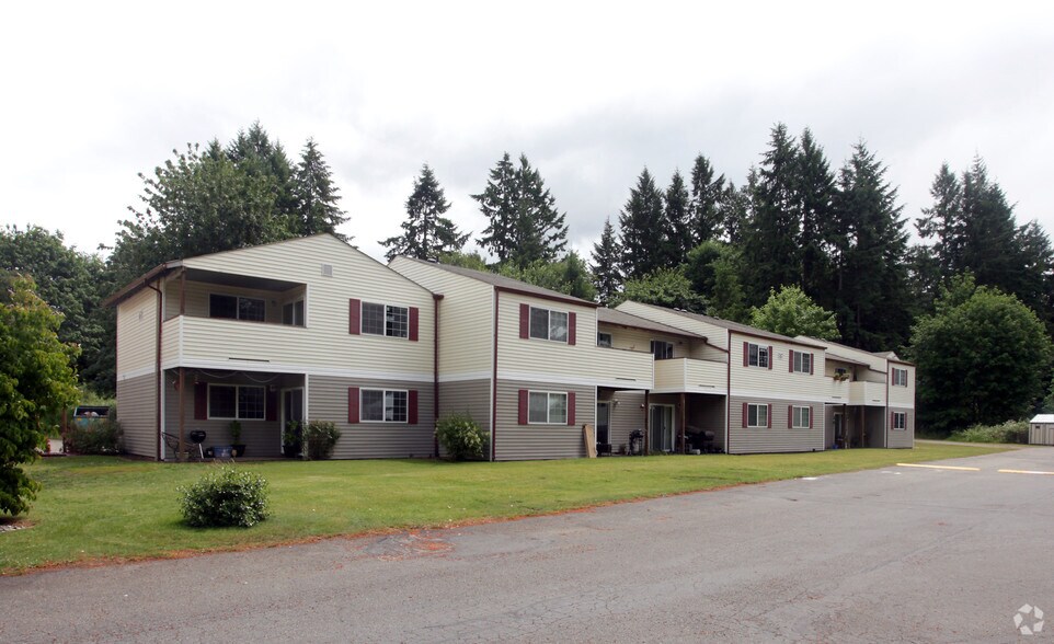 Lakeview Village Apartments Rentals Lacey, WA