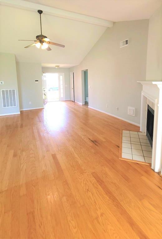 Building Photo - 18046 Berry Branch Dr