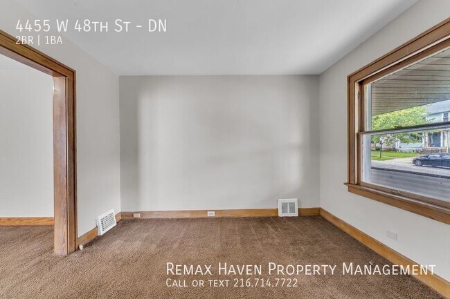 Foto del edificio - 4455 W 48th St