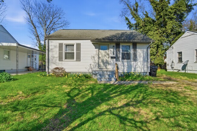 Foto del edificio - 1008 S 45th St