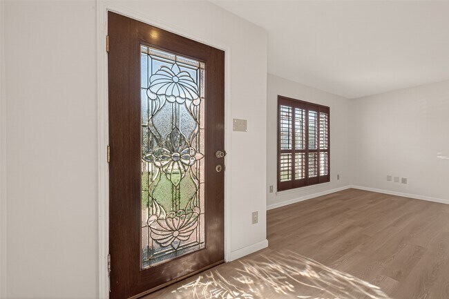 Foto del edificio - 15910 Clayton Bend Dr