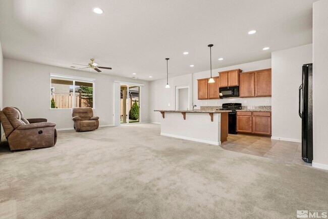 Building Photo - 7023 Cinder Village Dr