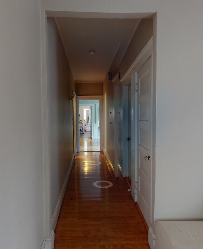 Building Photo - 3.0 bedroom in Cambridge Massachusetts 02140