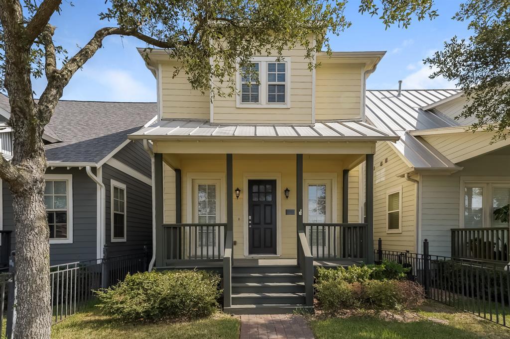 8724 Kempwood Dr, Houston, TX 77080 House Rental in Houston, TX