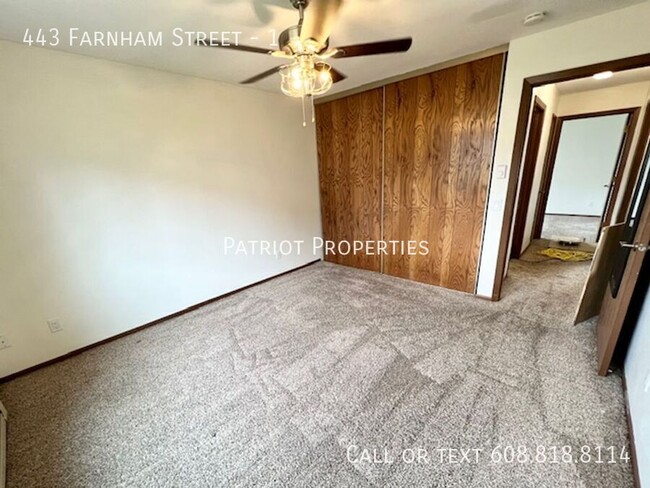 Foto del edificio - 2 Bedroom/ 1 Bathroom in Marshall, WI