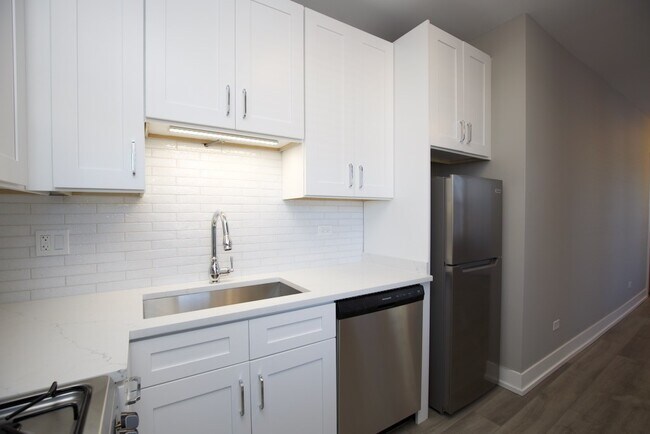 Foto del edificio - 3853 N Janssen Ave