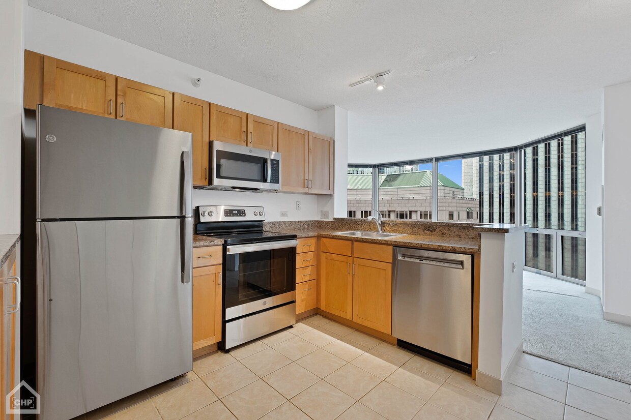 Foto principal - 222 N Columbus Dr