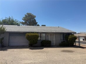 Building Photo - 3551 N Verdugo Rd