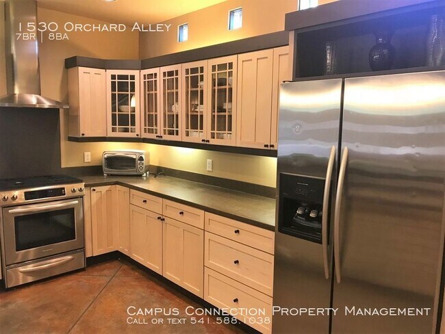 Foto del edificio - 1530 Orchard Alley