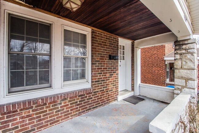 Building Photo - 7729-31 Gissler Ave