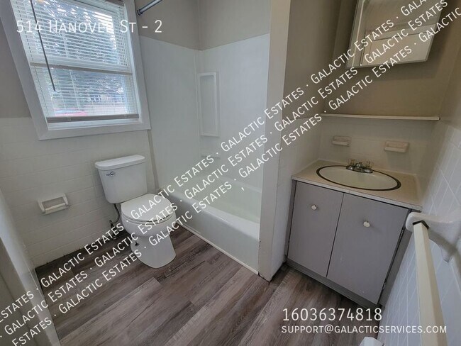 Foto del edificio - 514 Hanover St