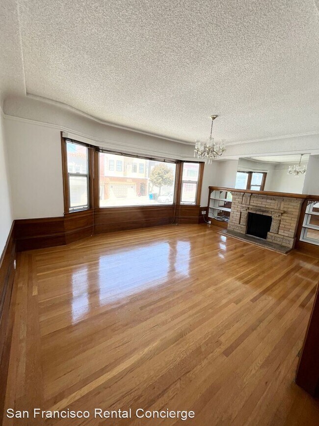 Building Photo - 2 br, 1 bath House - 778 29th Avenue