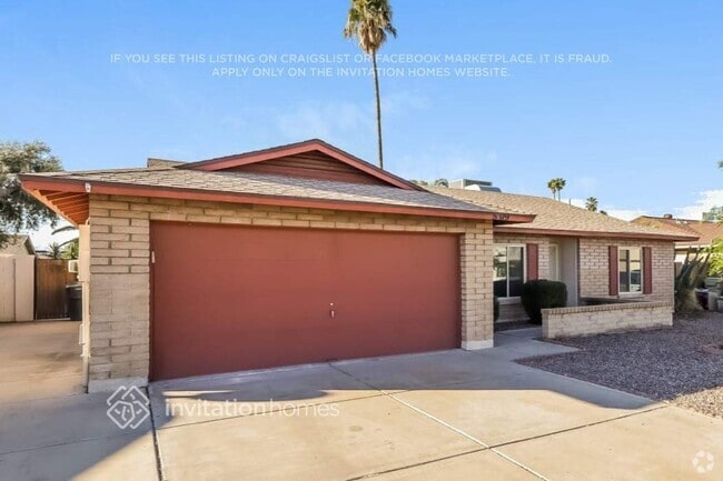 Building Photo - 5319 W Mescal St