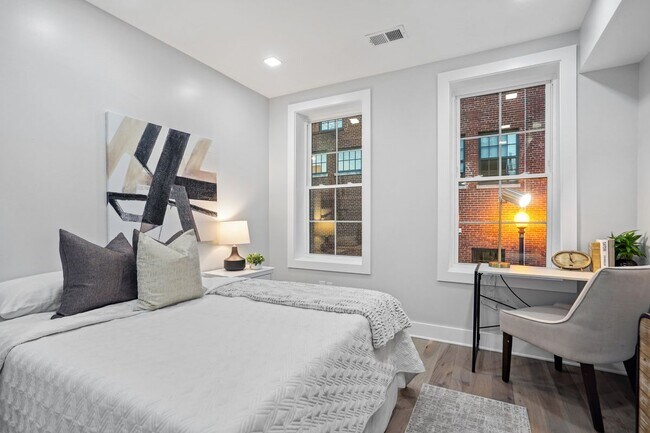 Foto del edificio - 1805 Wiltberger St NW
