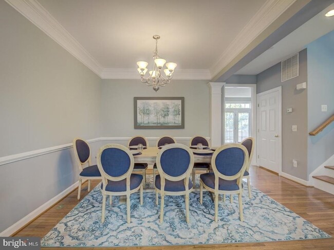 Foto del edificio - 8410 Chaucer House Ct