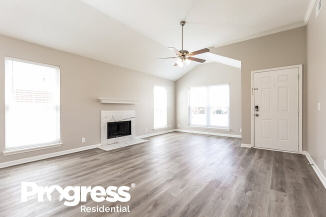 Foto del edificio - 4917 Hickory Woods E