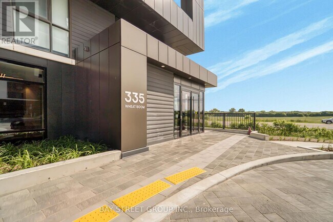 Photo du bâtiment - 335 Wheat Boom Dr.