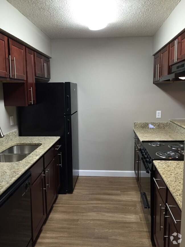 Wyndham Ridge Townhomes Rentals Columbus, OH