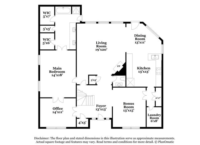 Building Photo - 4923 Laurel Hill Ct