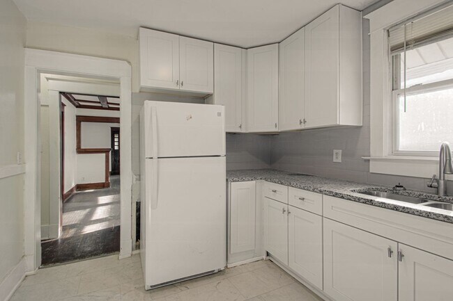 Foto del edificio - 3626 Bellefontaine Ave