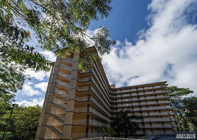 Building Photo - 95-257-257 Waikalani Dr