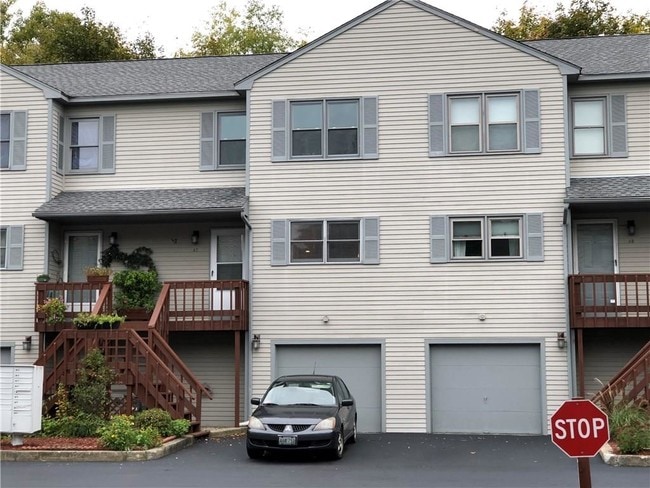 Building Photo - 1603 Plainfield Pike