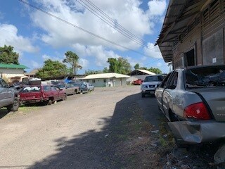 Building Photo - 265 Kekuanaoa St