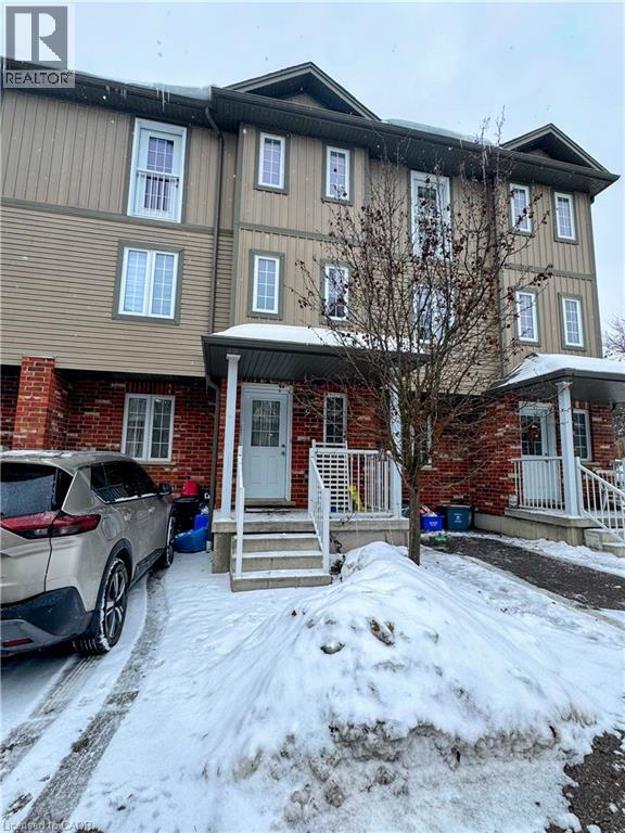 Building Photo - 55 Mooregate Crescent