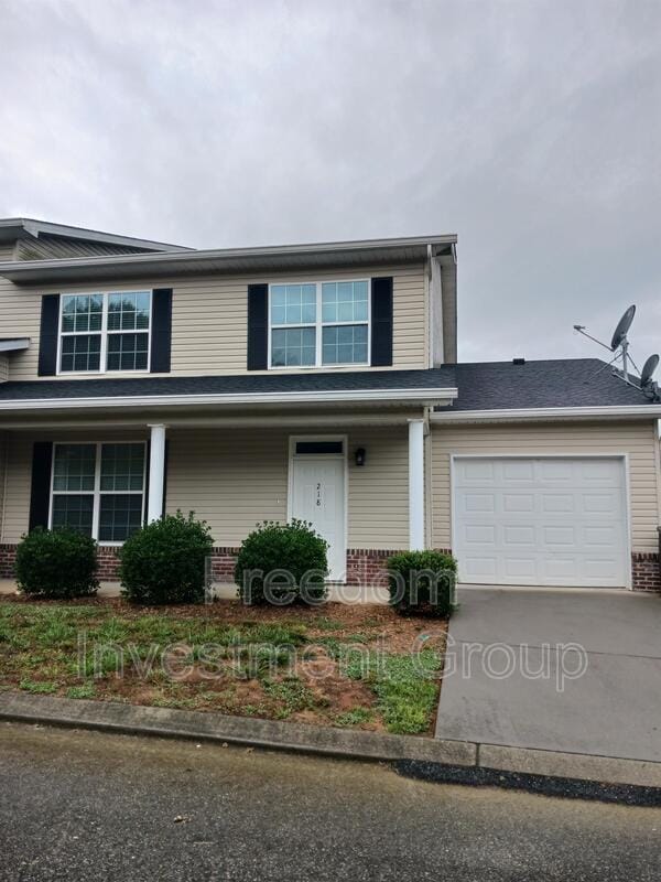 218 Brownstone Way, Loudon, TN 37774 Condo for Rent in Loudon, TN