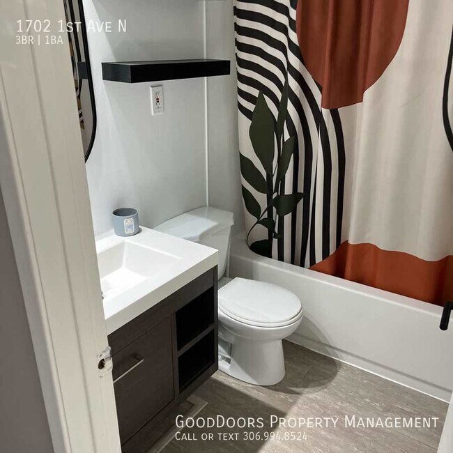 Photo du bâtiment - 1702 1st Ave N