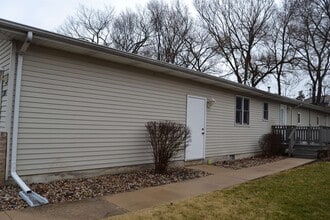 Building Photo - 208 Nebraska St