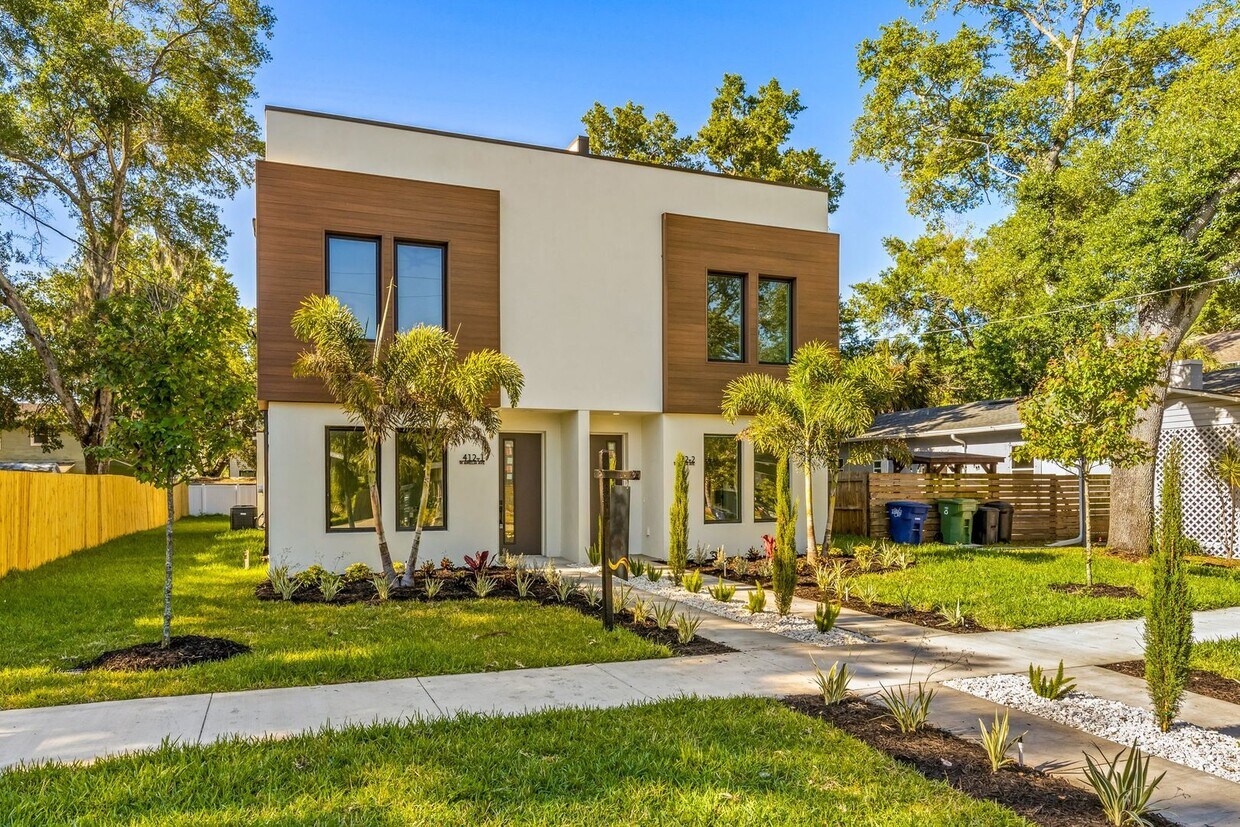 412 W Amelia Ave, Tampa, FL 33602 House Rental in Tampa, FL