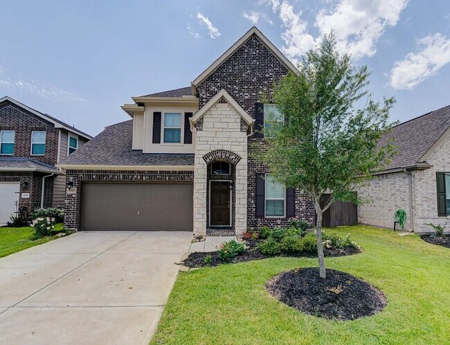 Foto del edificio - 4423 Sandhill Terrace Ln