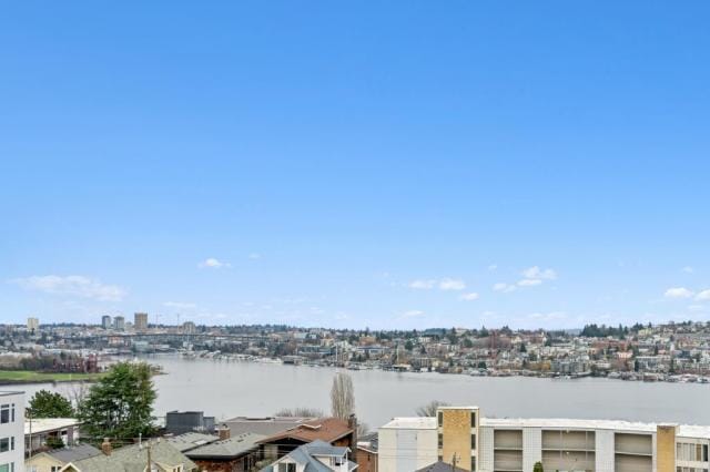 Building Photo - 1 bedroom in Seattle WA 98109