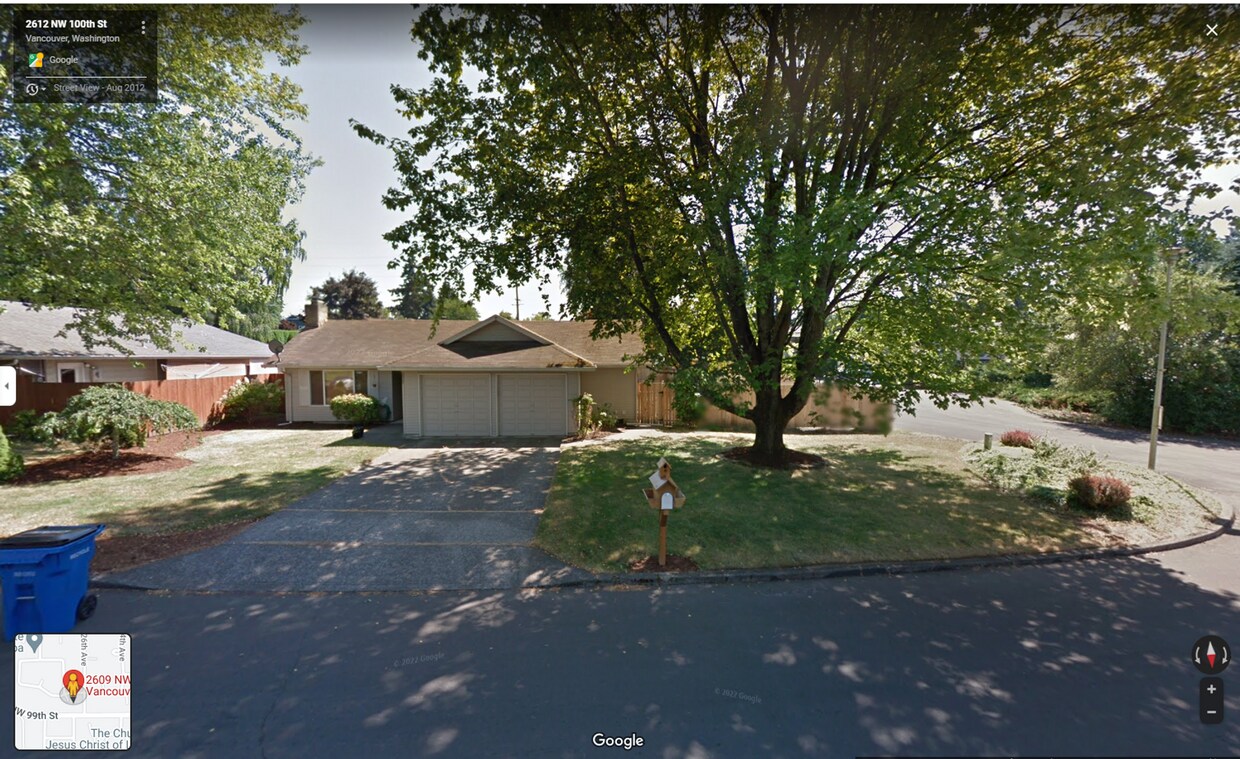 Primary Photo - Cozy Three Bedroom